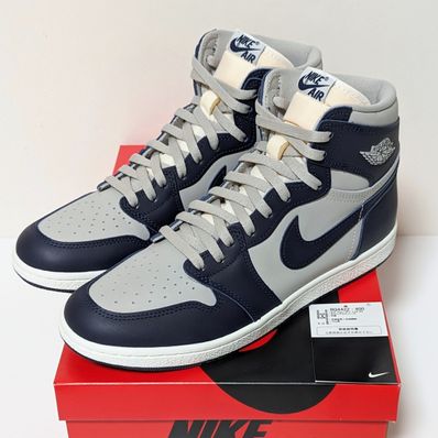 Nike Air Jordan 1 High 85 "Georgetown"