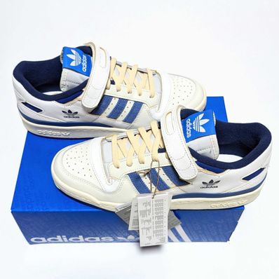 adidas Forum 84 Low OG "Bright Blue"