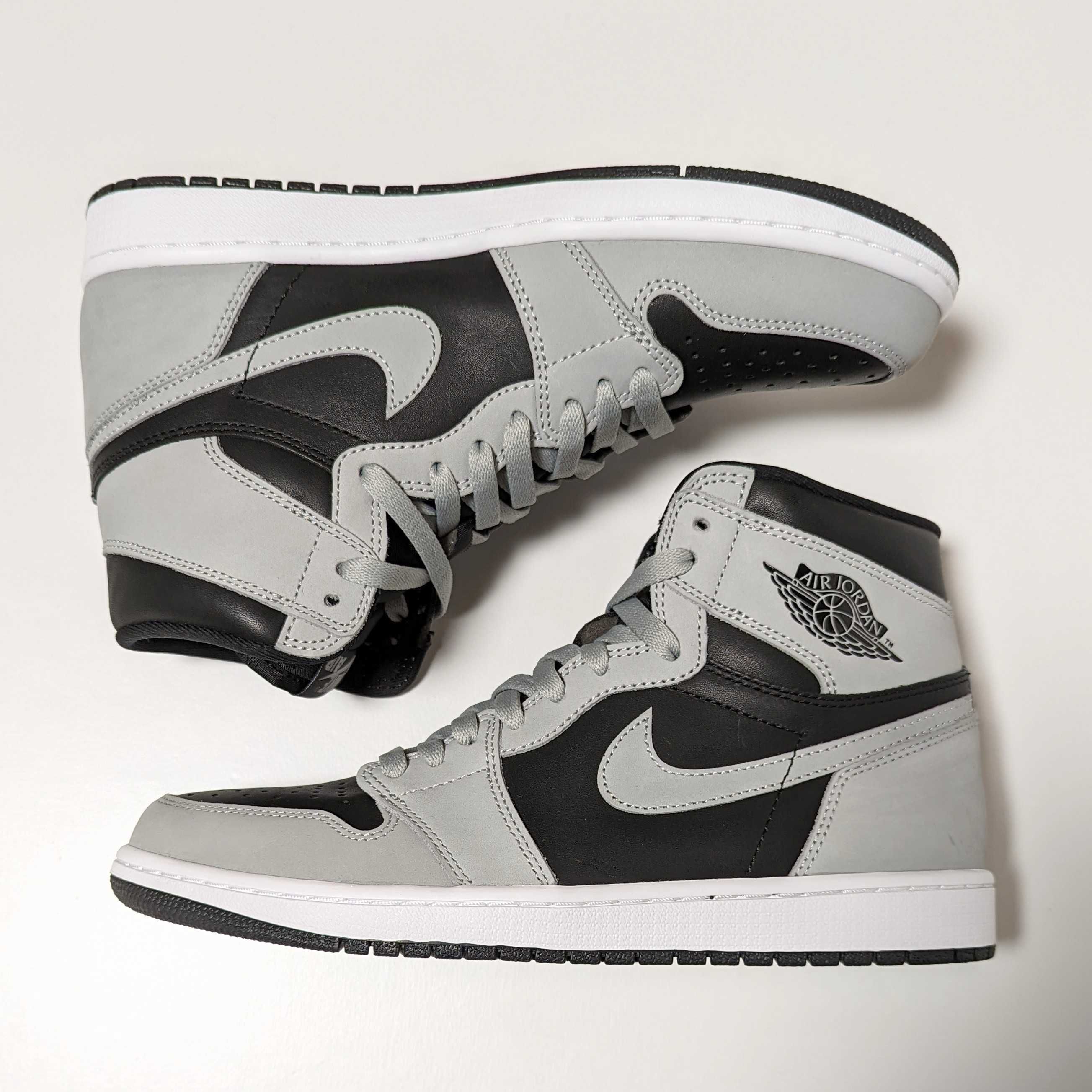 Nike Air Jordan 1 High OG "Shadow 2.0"