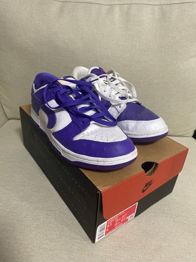 Nike Women's Dunk Low "Made You Look"