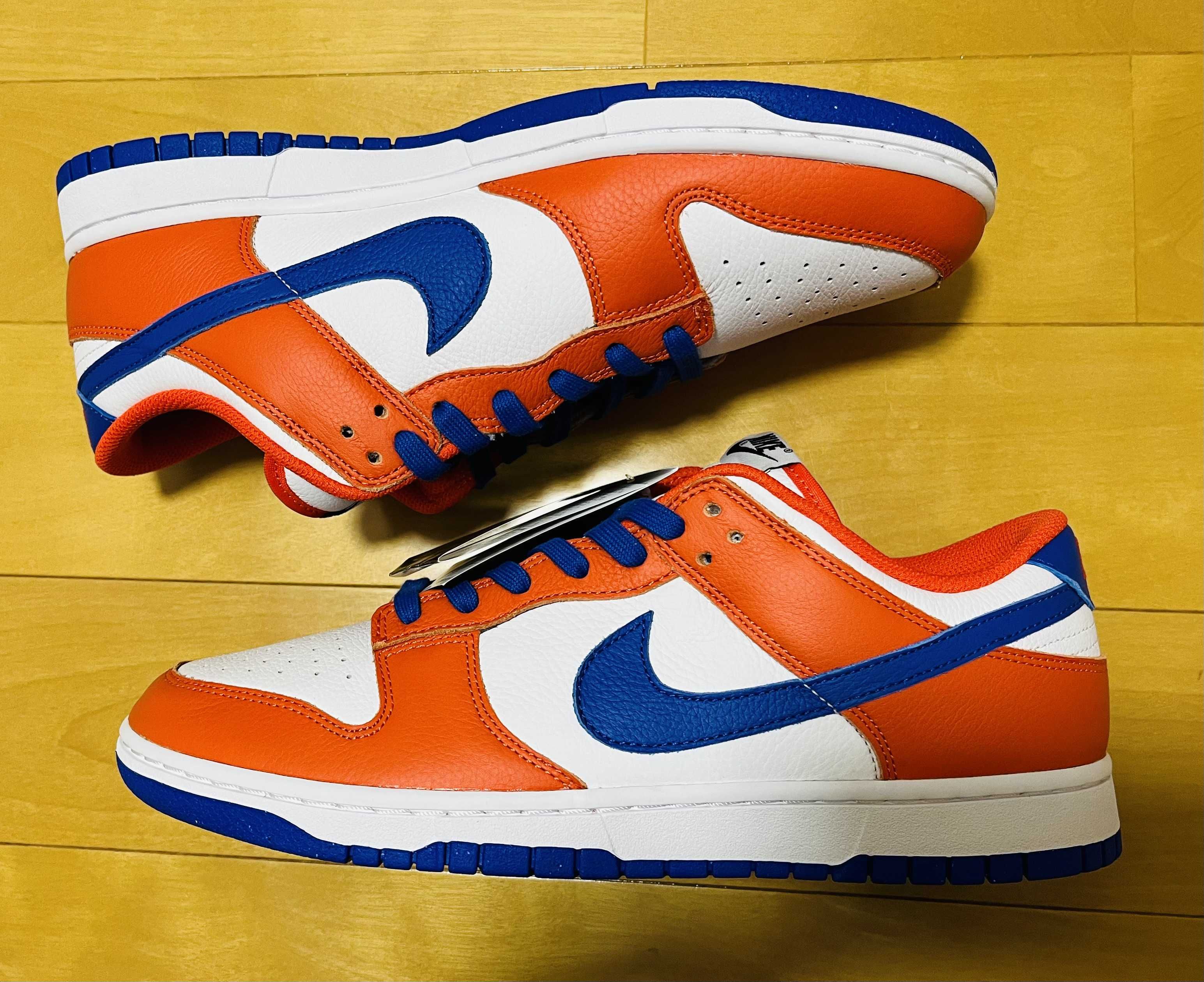 Nike Dunk Low By You & Unlocked "By You" (NIKEiD)