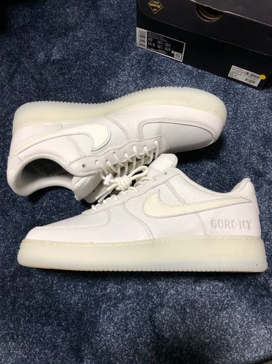Nike Air Force 1 Low GORE-TEX Summer Shower "White"