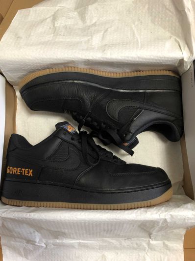 Nike Air Force 1 Low Gore-Tex "Bright Ceramic"