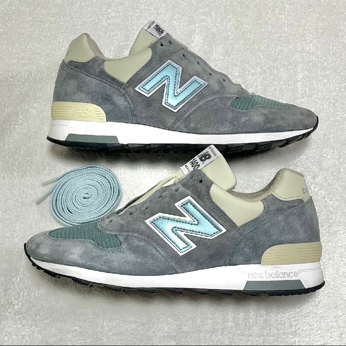 New Balance 1400 
