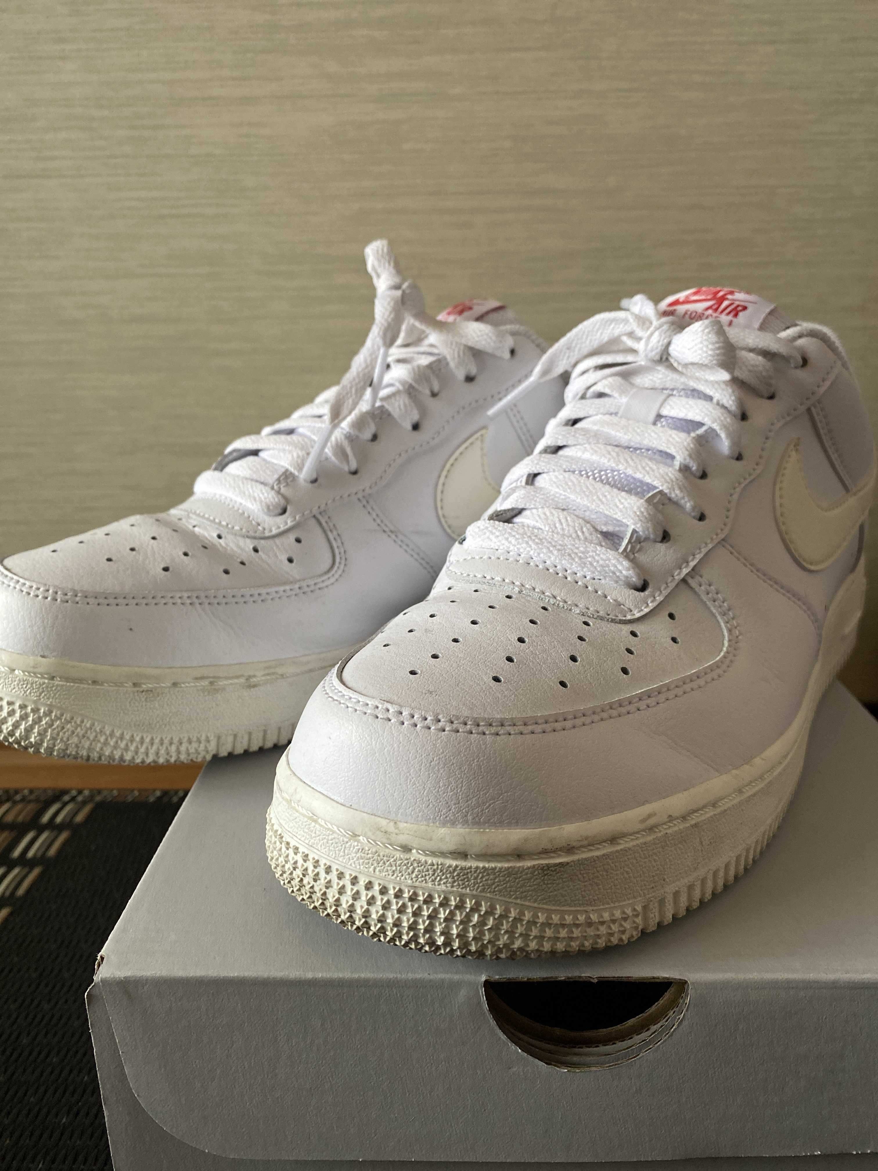 Nike Air Force 1 Low "Valentines Day"