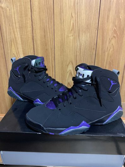 NIKE AIR JORDAN 7 "RAY ALLEN"