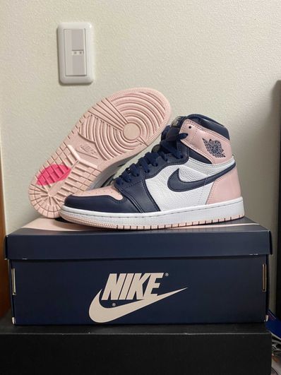 Nike Women's Air Jordan 1 High OG SE "Atmosphere"