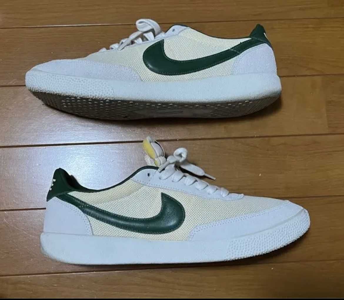NIKE KILLSHOT OG SP "GREEN/SAIL"