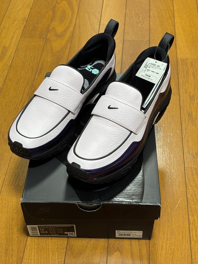 SWDC × Nike Women's Air Max Phenomena "Pearl Pink"