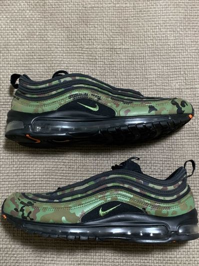 Nike Air Max 97 Country "Camo Japan"