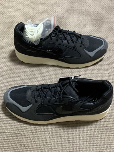 Fear Of God × Nike Air Skylon 2 Fear Of God "Black Sail"