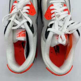 Nike Air Max 90 OG "Infrared" (2015)