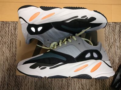 adidas YEEZY Boost 700 "Wave Runner"