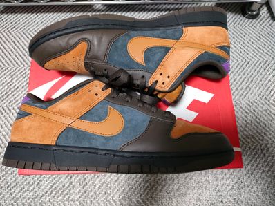 Nike Dunk Low "Cider"