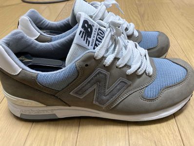 New Balance M1400WA "Marblehead"