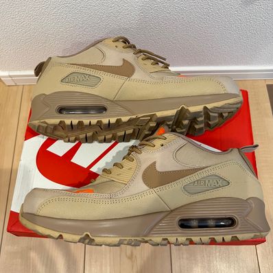 NIKE AIR MAX 90 SURPLUS "DESERT"