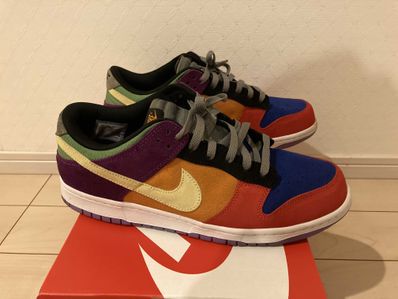 NIKE DUNK LOW VIOTECHを買うならスニーカーダンク