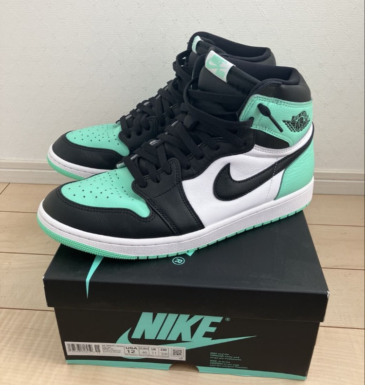 2025年最新】エアジョーダン1/AJ1 人気・新作/新品・中古通販