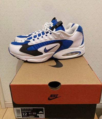 NIKE AIR MAX TRIAX 96 "VARSITY ROYAL"