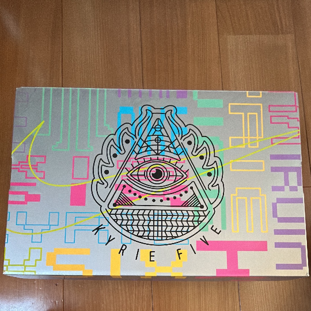 ナイキ カイブリッド S2 "刺し子"