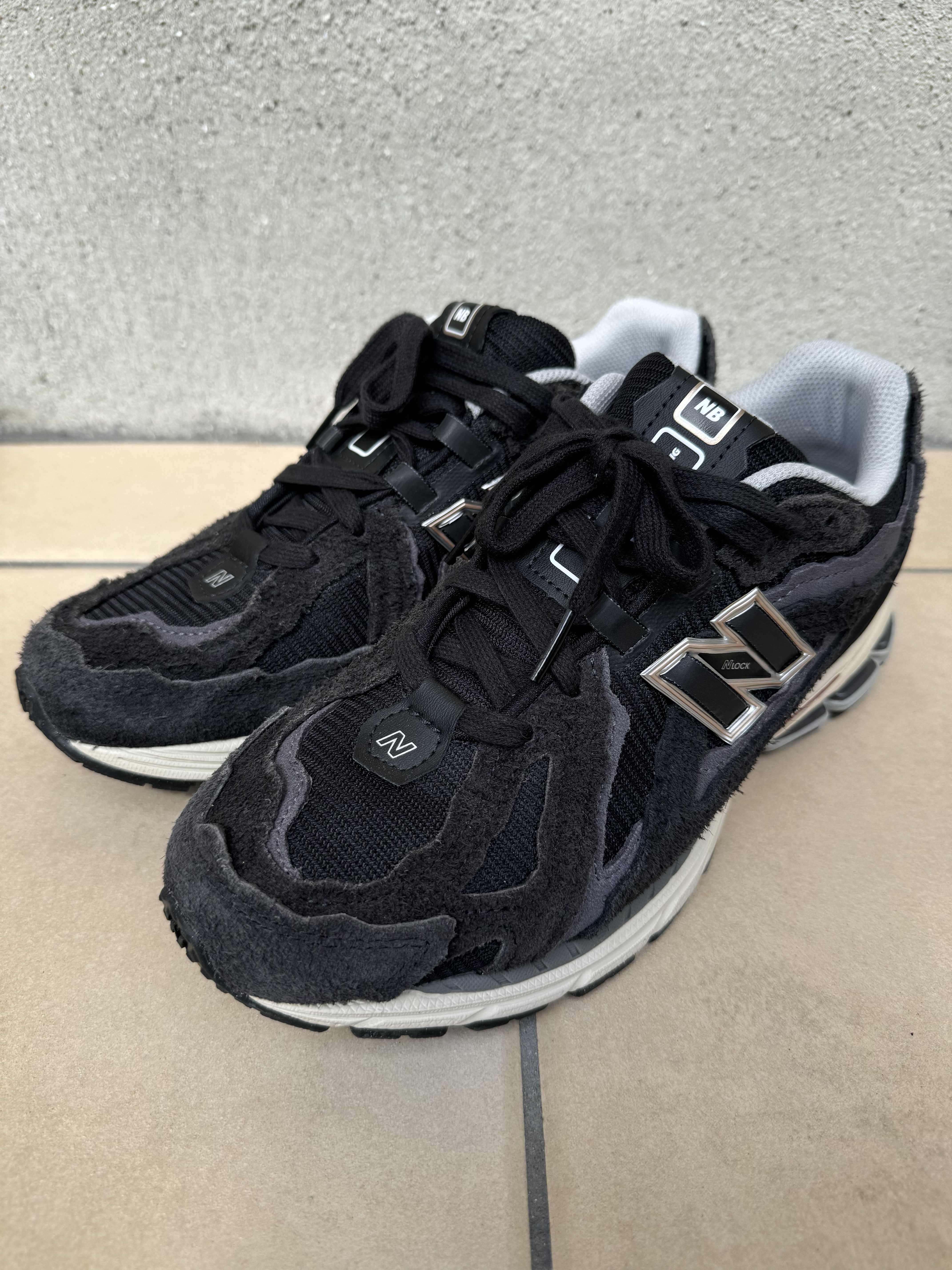New Balance 1906D Protection Pack "Black"