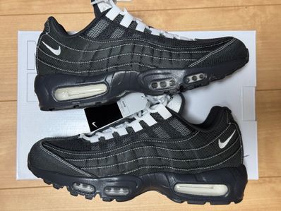 Nike Air Max 95 By You & Unlocked By You (NIKEiD)