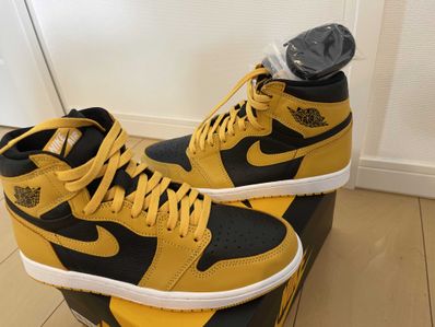 Nike Air Jordan 1 High OG "Pollen"