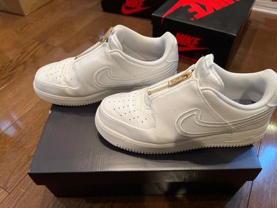 Serena Williams × Nike Women's Air Force 1 Low LXX "Summit White"