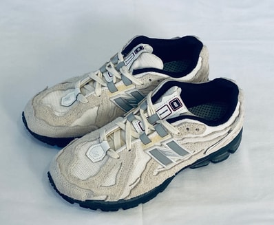 New Balance 1906D Protection Pack "Gray"