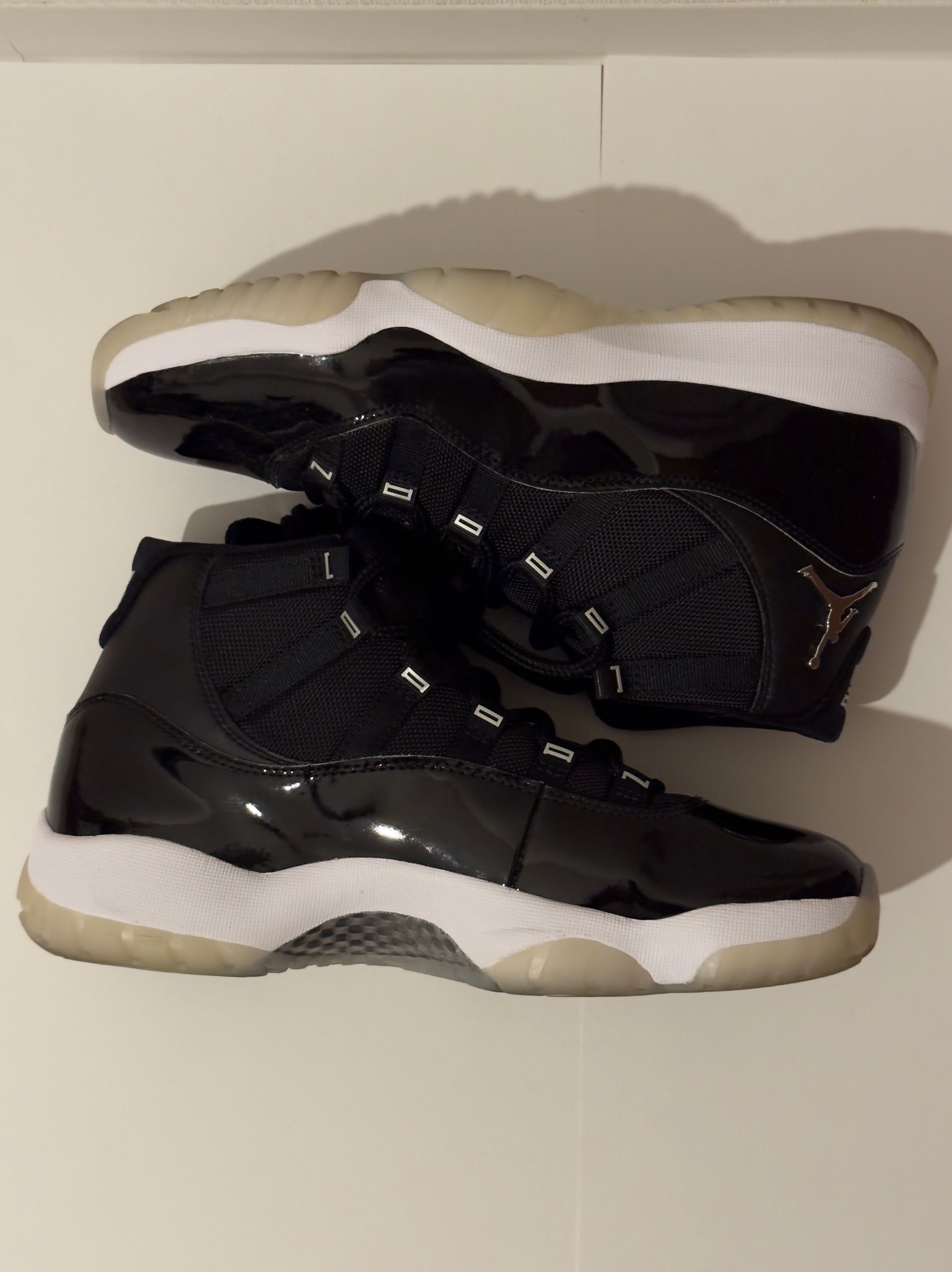 Nike Air Jordan 11 "Jubilee"