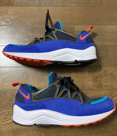 Nike Air Huarache Light "Ultramarine"