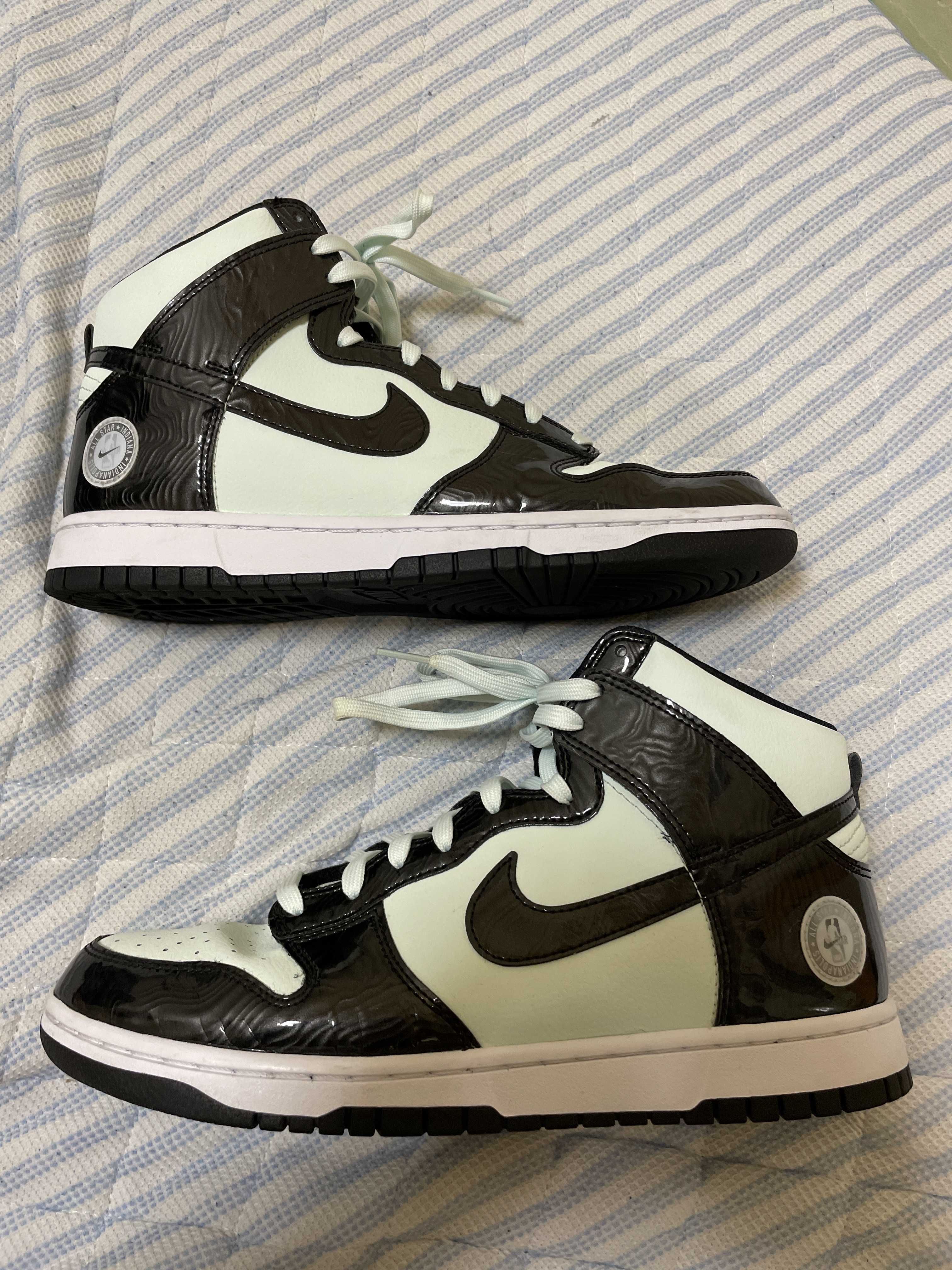 Nike Dunk High "All-Star" (2021)