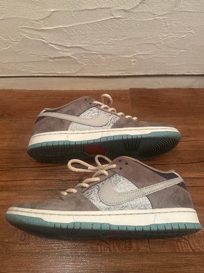 Nike SB Dunk Low Pro "Big Money Savings"