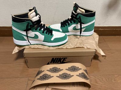 Nike Air Jordan 1 High Zoom Air Comfort "Lucky Bull"