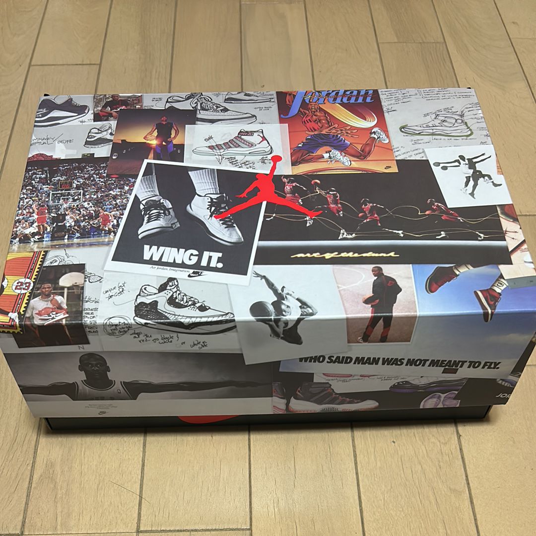 UNION × Nike Air Jordan 1 Retro High OG "Chicago/Shadow"