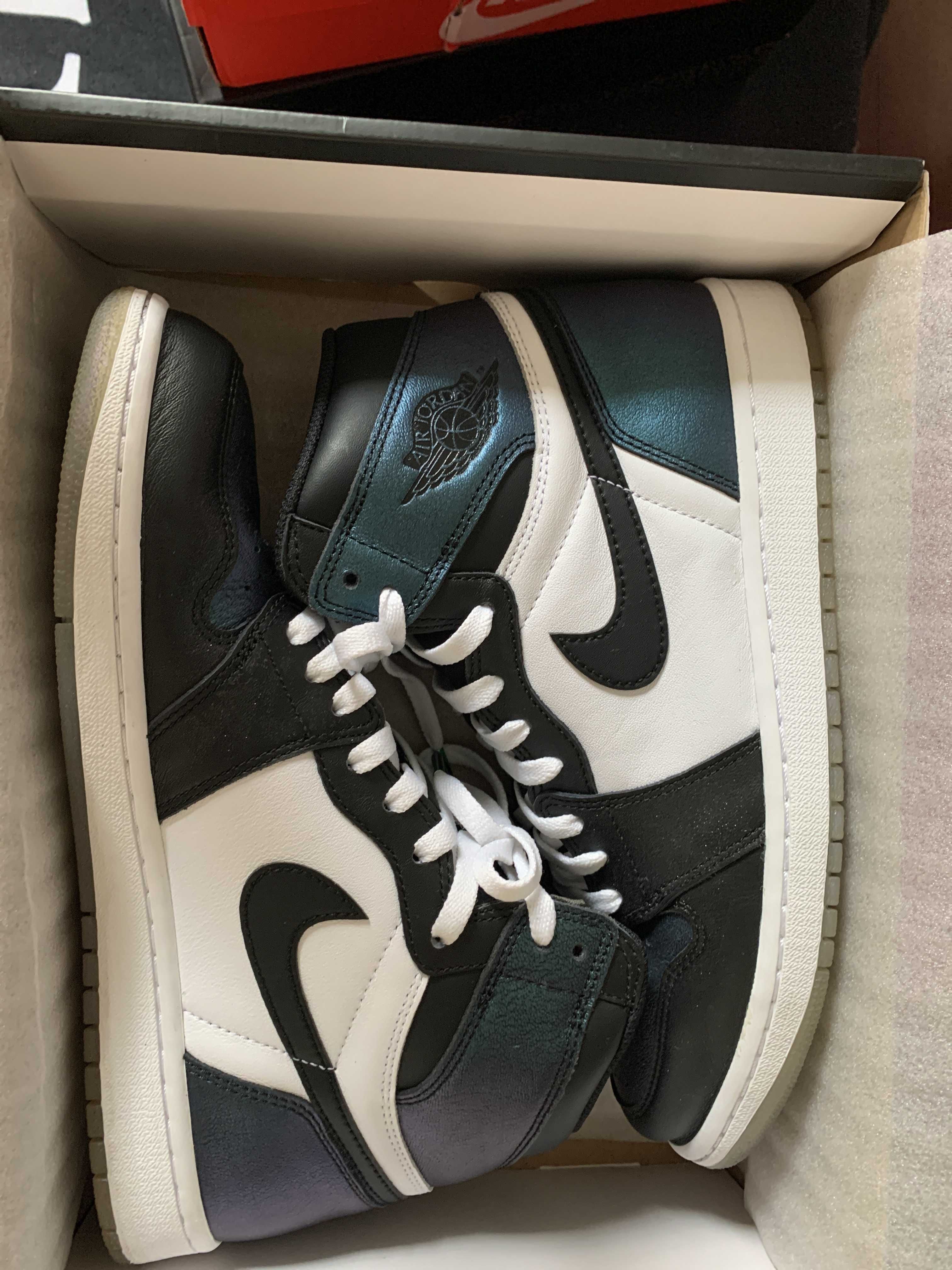 Nike Air Jordan 1 RTRO High OG "Allstar 2017 Chameleon"