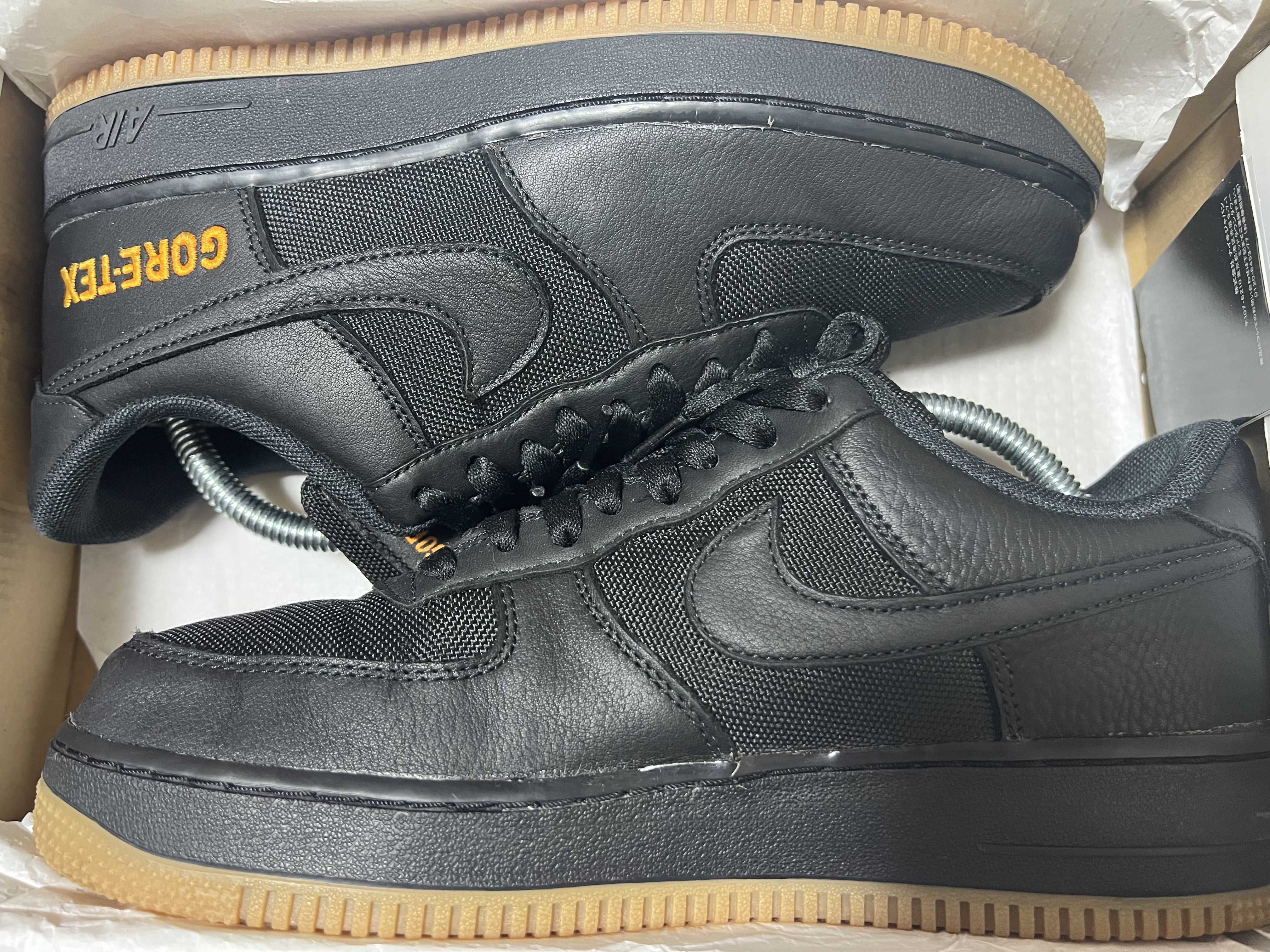 Nike Air Force 1 Low Gore-Tex "Bright Ceramic"