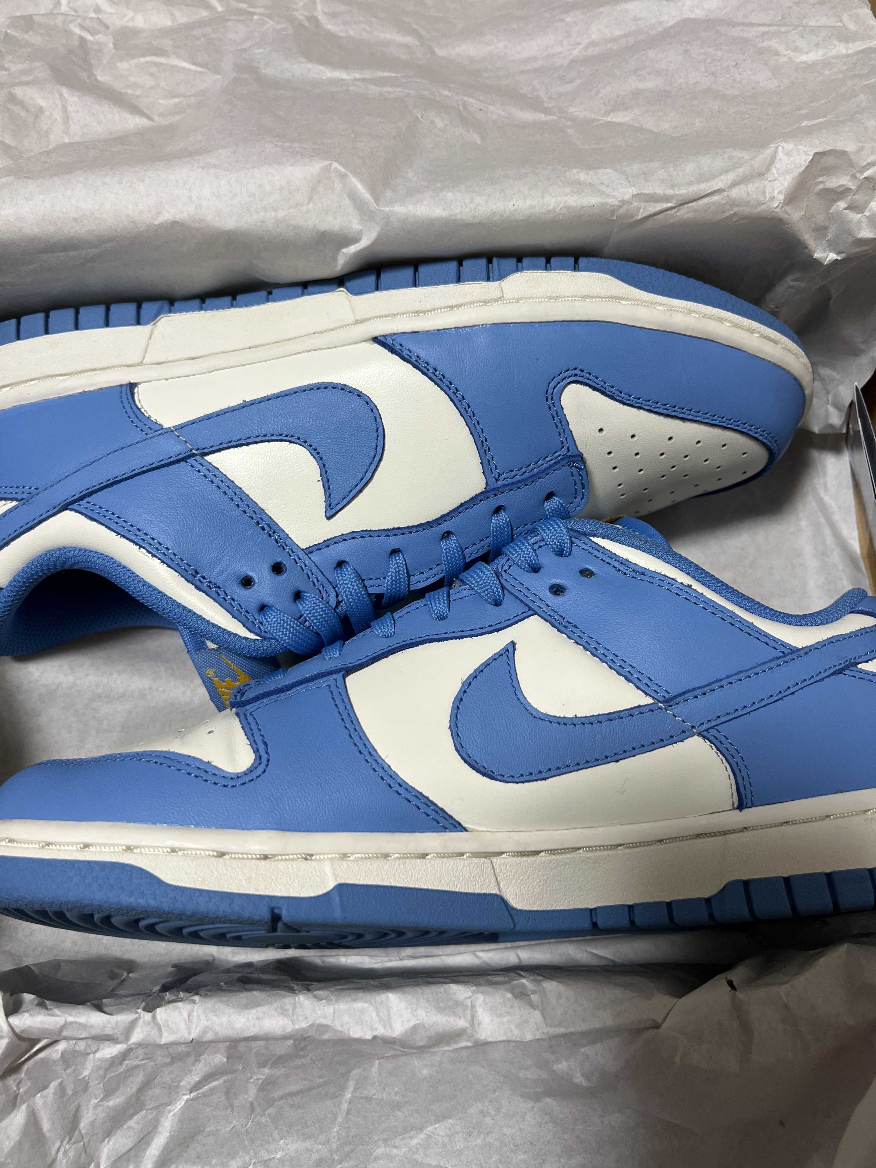 Nike Women's Dunk Low "Coast"