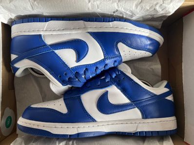 Nike Dunk Low SP "Varsity Royal/Kentucky"