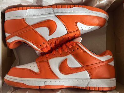 Nike Dunk Low SP "Syracuse"