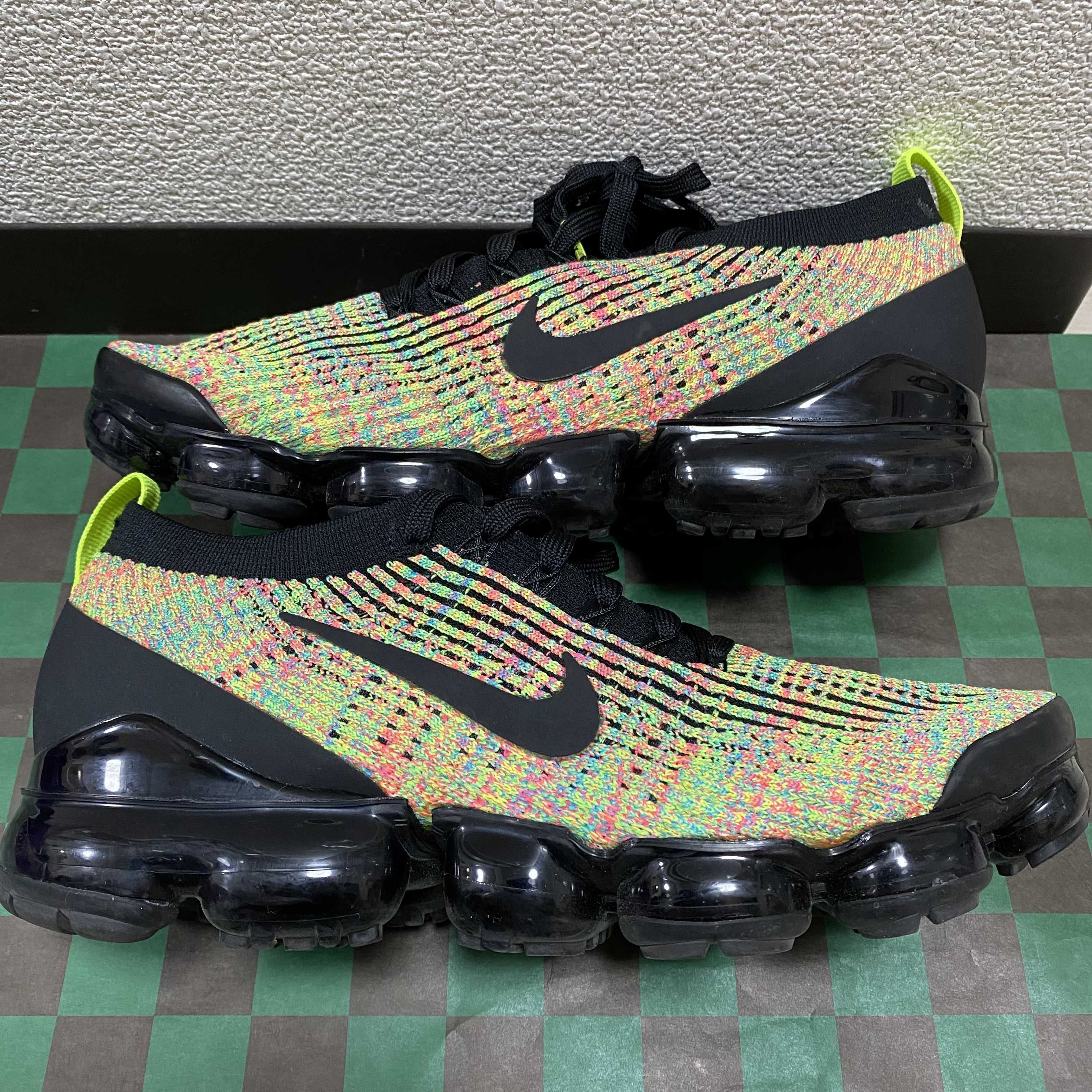 Nike Air Vapormax 3 "Multi Color"
