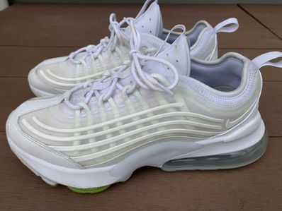 Nike Women's Air Max Zoom 950 "White"