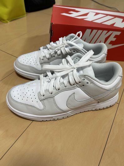 Nike Women's Dunk Low "Photon Dust"