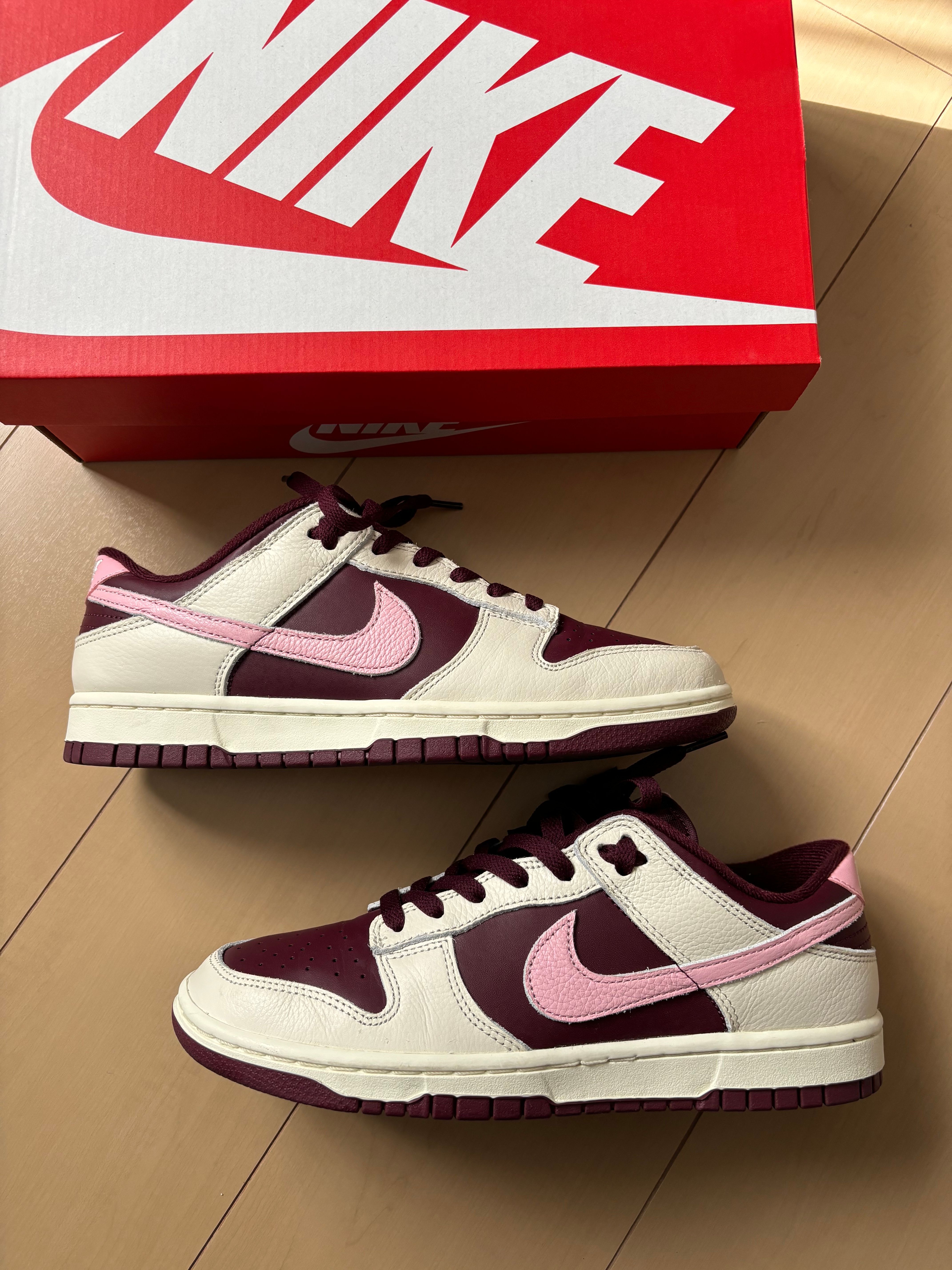 Nike Dunk Low "Valentine’s Day" (2023)