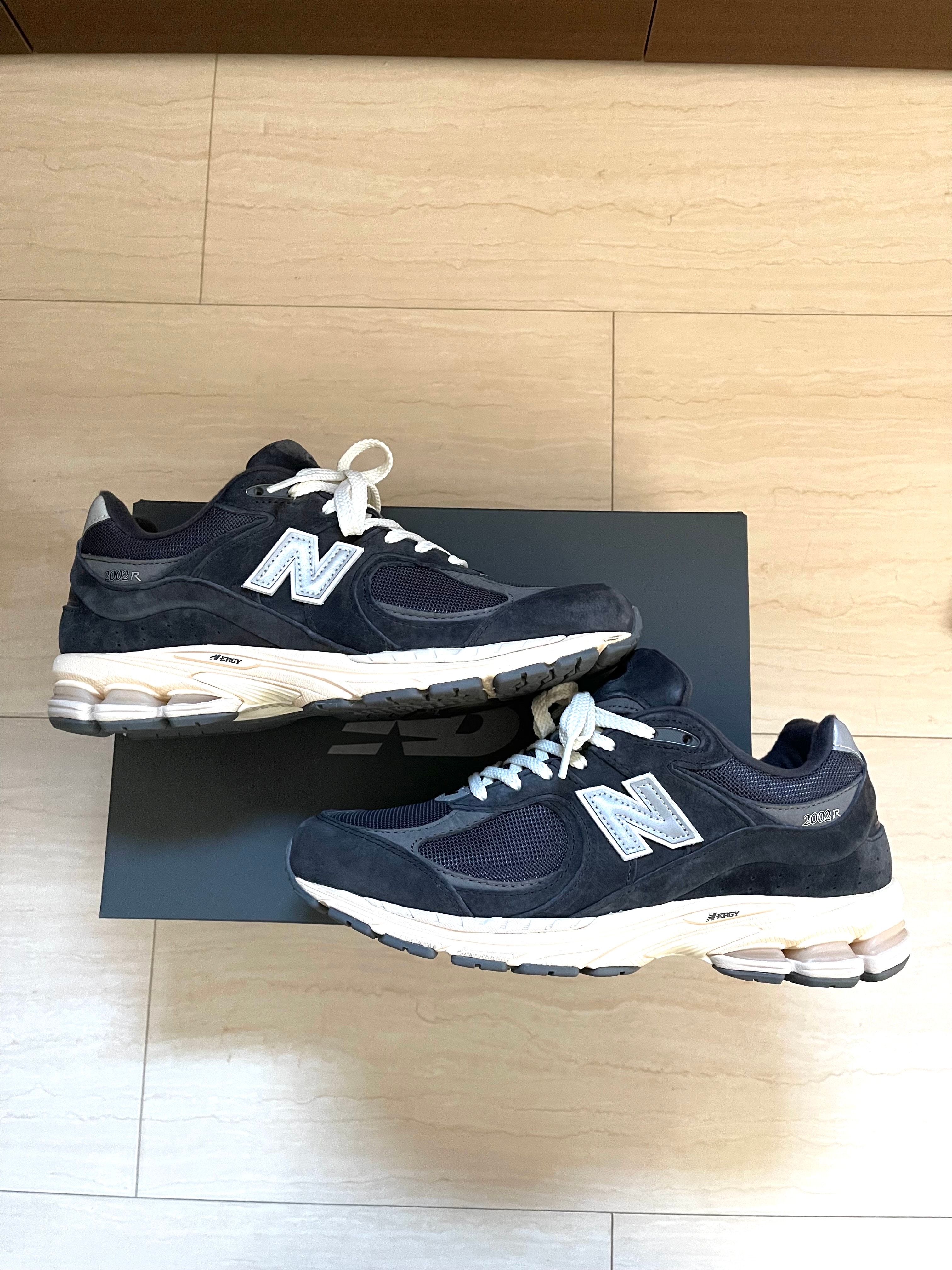 New Balance 2002R "Phantom"