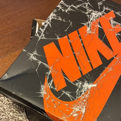 Nike Air Jordan 1 Retro High OG "Shattered Backboard" (2025)