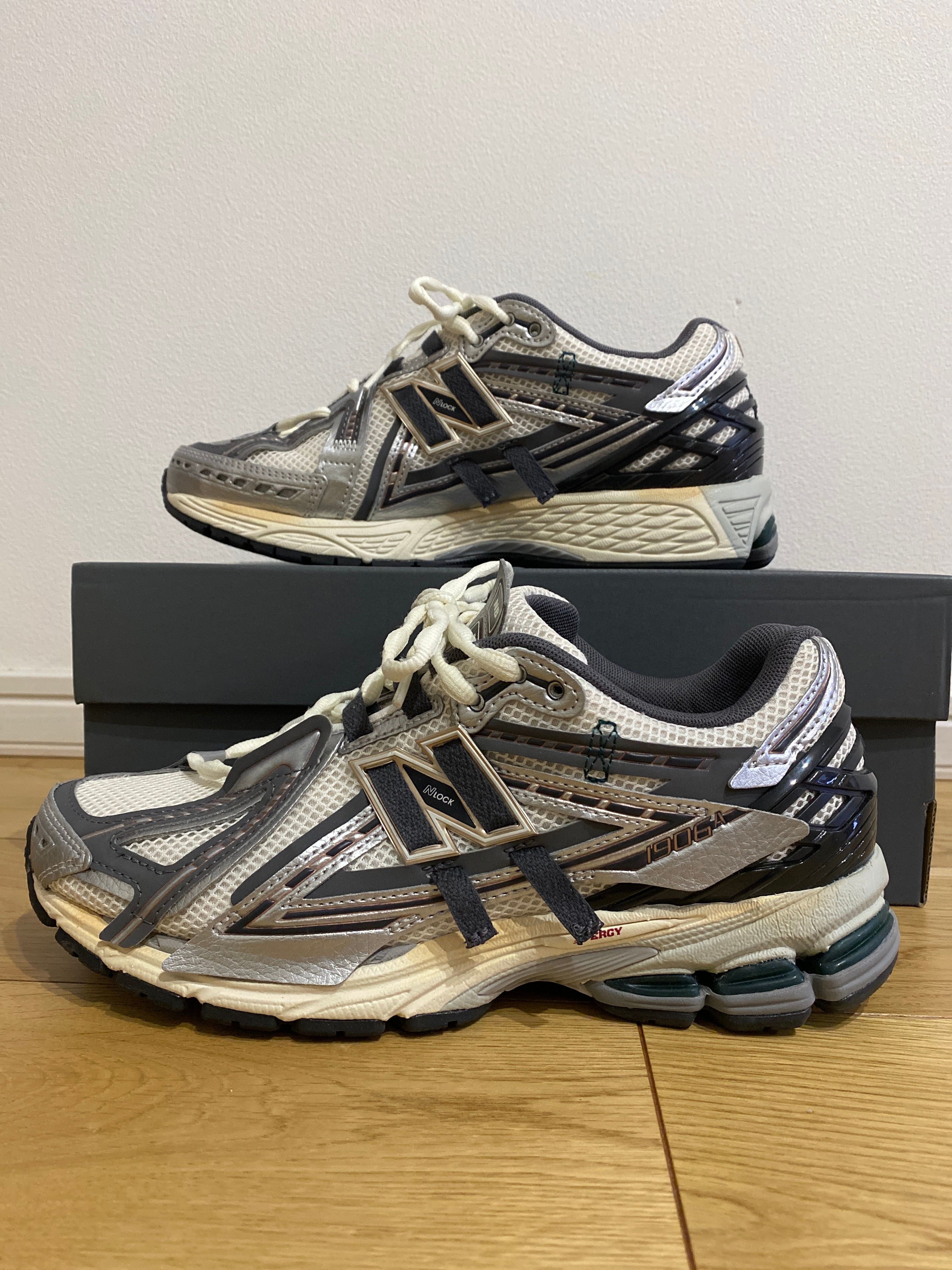 New Balance 1906A "Refined Future"