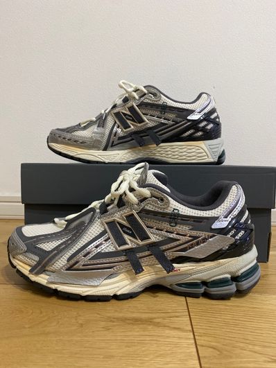 New Balance 1906A "Refined Future"