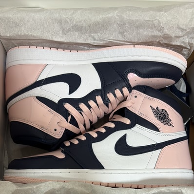 Nike Women's Air Jordan 1 High OG SE "Atmosphere"