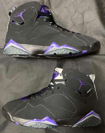 Nike Air Jordan 7 "Ray Allen"